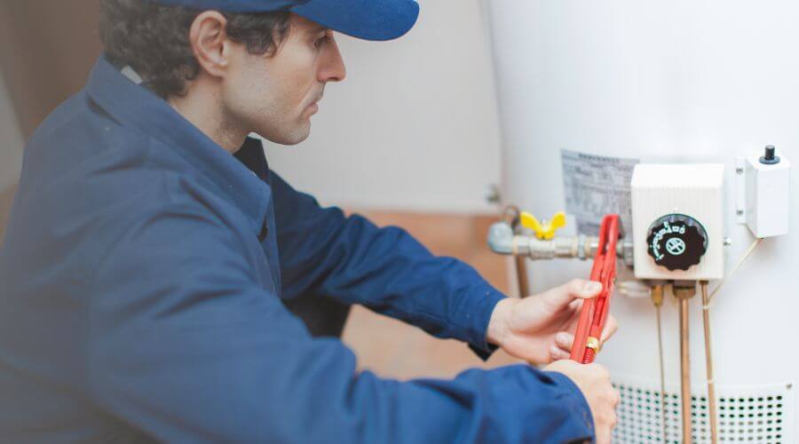Professional expert plumbing services in Whiteclay, NE